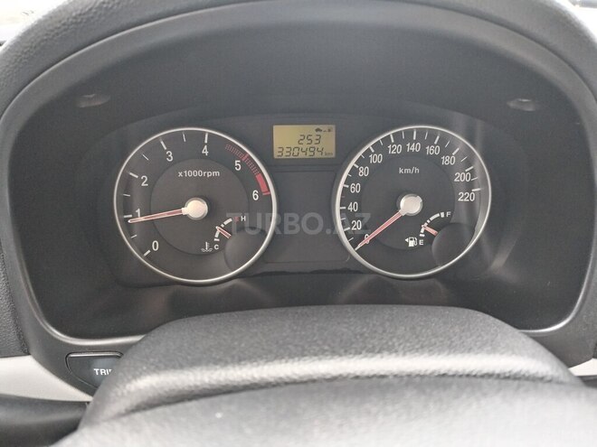 Hyundai Accent 2007, 330,000 km - 1.5 l - Bakı