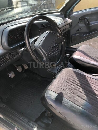 LADA (VAZ) 21099 2002, 258,000 km - 1.6 l - Qazax