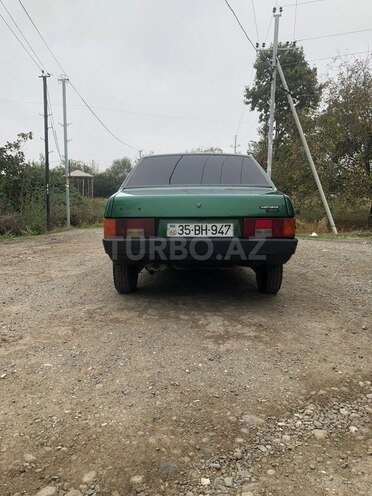 LADA (VAZ) 21099 2002, 258,000 km - 1.6 l - Qazax