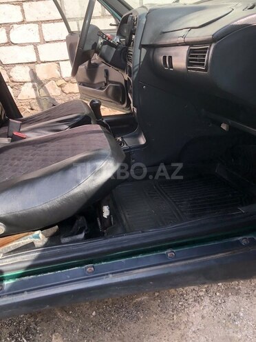 LADA (VAZ) 21099 2002, 258,000 km - 1.6 l - Qazax