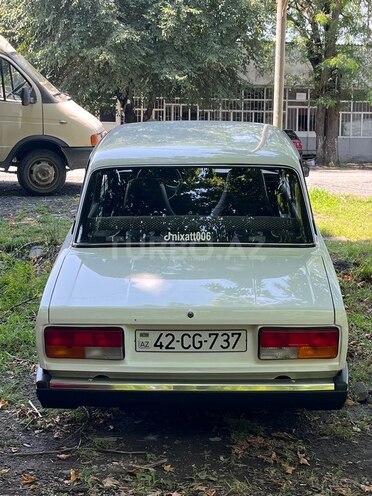 LADA (VAZ) 2107 2006, 150,000 km - 1.6 l - Qax