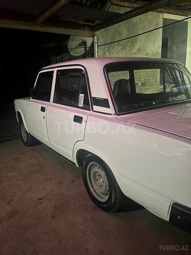 LADA (VAZ) 2107 2006, 150,000 km - 1.6 l - Qax