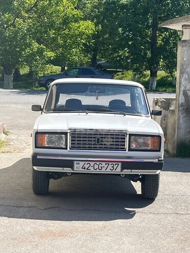 LADA (VAZ) 2107 2006, 150,000 km - 1.6 l - Qax