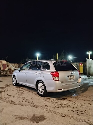 Toyota Corolla Fielder 2014, 260,000 km - 1.5 l - Bakı