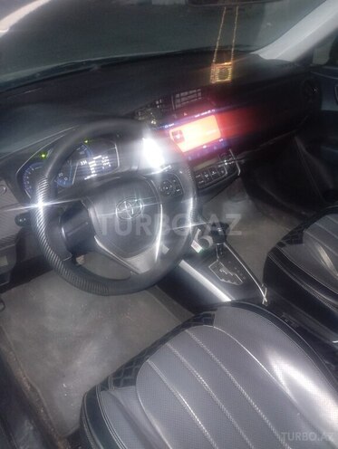 Toyota Corolla Fielder 2014, 260,000 km - 1.5 l - Bakı