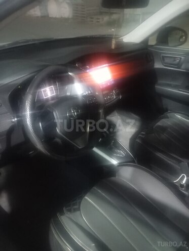 Toyota Corolla Fielder 2014, 260,000 km - 1.5 l - Bakı