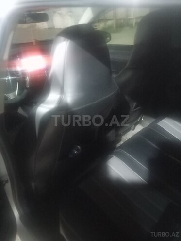 Toyota Corolla Fielder 2014, 260,000 km - 1.5 l - Bakı