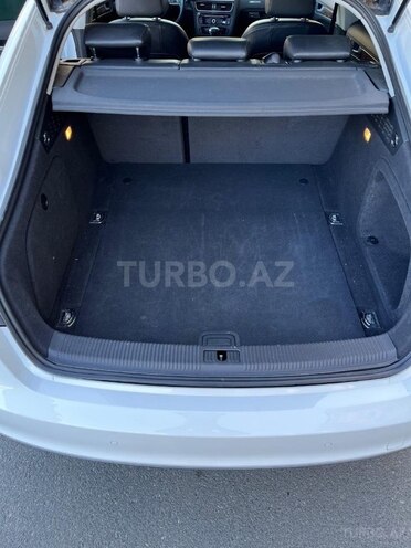 Audi A5 2013, 129,000 km - 2.0 l - Bakı