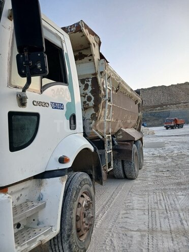 Ford Cargo 2008, 300,000 km - 9.0 л - Bakı