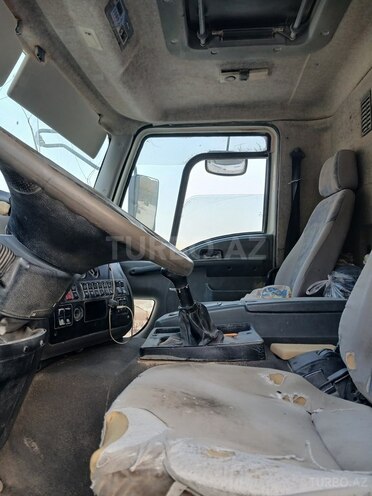 Ford Cargo 2008, 300,000 km - 9.0 л - Bakı