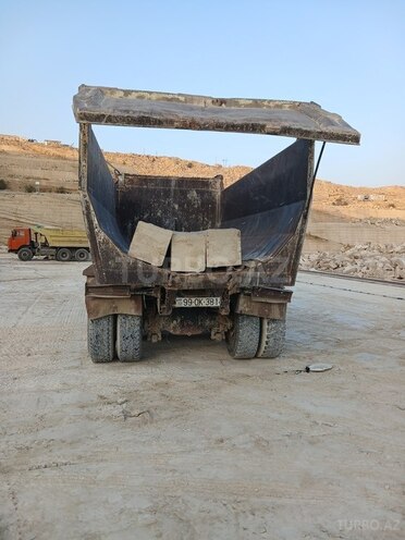Ford Cargo 2008, 300,000 km - 9.0 л - Bakı