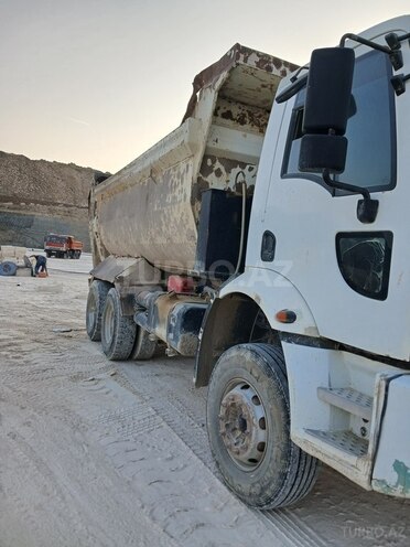 Ford Cargo 2008, 300,000 km - 9.0 л - Bakı