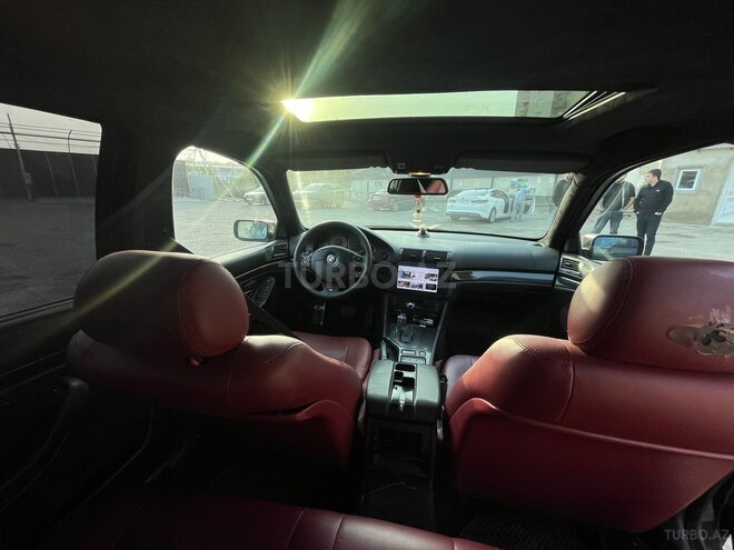 BMW 530 2001, 247,000 km - 3.0 l - Bakı