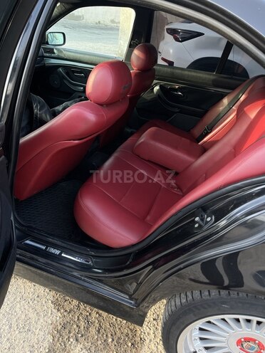 BMW 530 2001, 247,000 km - 3.0 l - Bakı