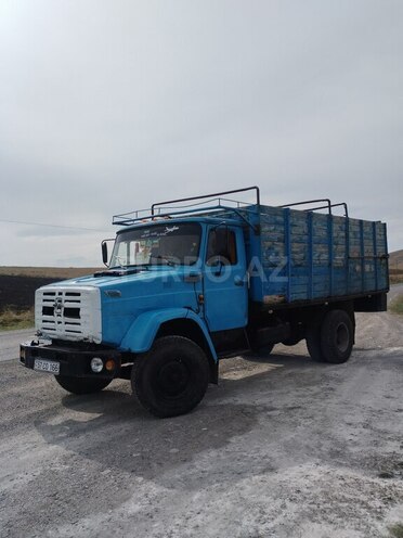 ZIL 4334 1990, 222,000 km - 8.7 л - Şəmkir