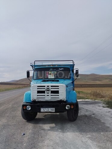ZIL 4334 1990, 222,000 km - 8.7 л - Şəmkir