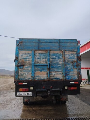 ZIL 4334 1990, 222,000 km - 8.7 л - Şəmkir