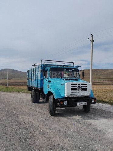 ZIL 4334 1990, 222,000 km - 8.7 л - Şəmkir