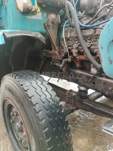 ZIL 4334 1990, 222,000 km - 8.7 л - Şəmkir