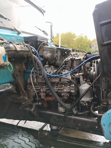 ZIL 4334 1990, 222,000 km - 8.7 л - Şəmkir