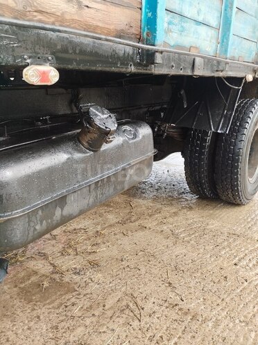 ZIL 4334 1990, 222,000 km - 8.7 л - Şəmkir