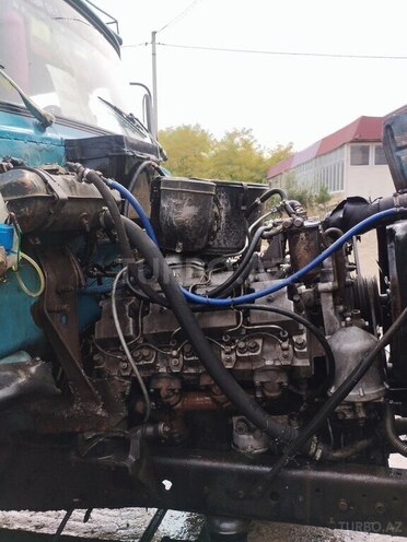 ZIL 4334 1990, 222,000 km - 8.7 л - Şəmkir