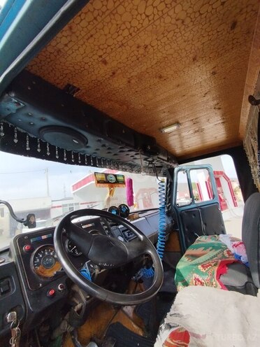 ZIL 4334 1990, 222,000 km - 8.7 л - Şəmkir