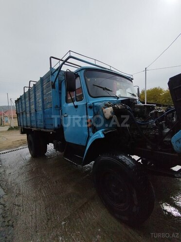 ZIL 4334 1990, 222,000 km - 8.7 л - Şəmkir