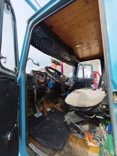 ZIL 4334 1990, 222,000 km - 8.7 л - Şəmkir