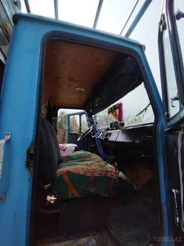 ZIL 4334 1990, 222,000 km - 8.7 л - Şəmkir