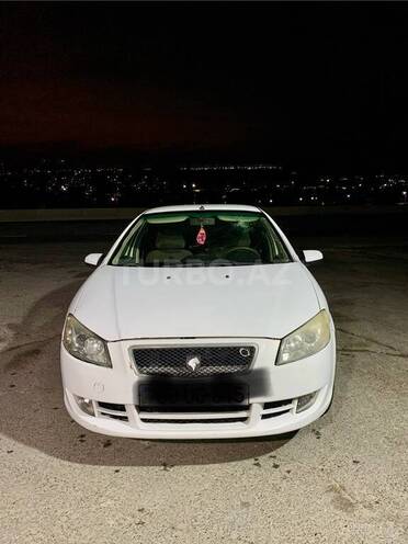 Iran Khodro Runna 2013, 250,000 km - 1.6 l - Bakı