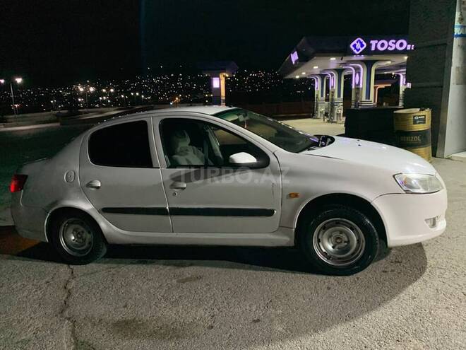 Iran Khodro Runna 2013, 250,000 km - 1.6 l - Bakı