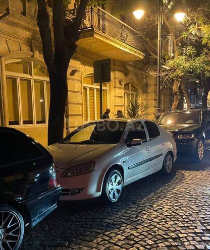 Iran Khodro Runna 2013, 250,000 km - 1.6 l - Bakı