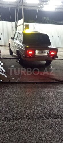 LADA (VAZ) 2106 1988, 16,200 km - 1.6 l - Xudat