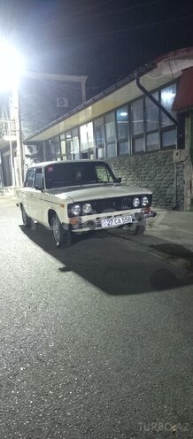 LADA (VAZ) 2106 1988, 16,200 km - 1.6 l - Xudat