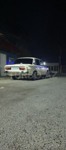 LADA (VAZ) 2106 1988, 16,200 km - 1.6 l - Xudat
