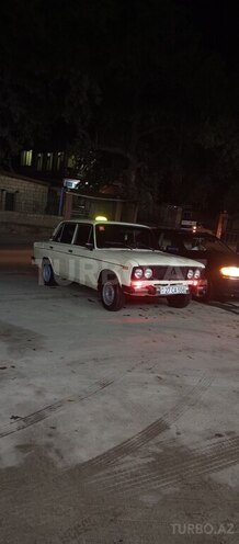 LADA (VAZ) 2106 1988, 16,200 km - 1.6 l - Xudat