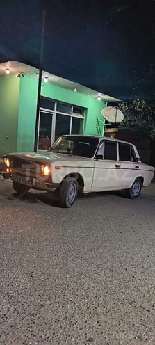 LADA (VAZ) 2106 1988, 16,200 km - 1.6 l - Xudat