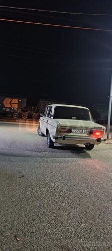 LADA (VAZ) 2106 1988, 16,200 km - 1.6 l - Xudat