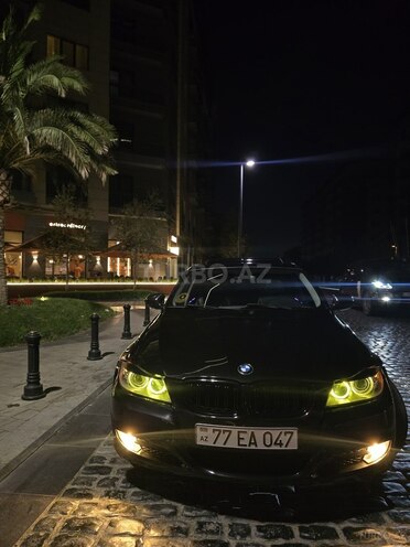 BMW 320 2010, 281,000 km - 2.0 л - Bakı