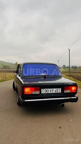 LADA (VAZ) 2107 2010, 98,040 km - 1.6 l - Gədəbəy