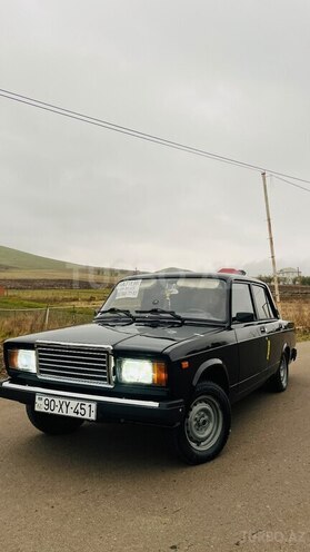 LADA (VAZ) 2107 2010, 98,040 km - 1.6 l - Gədəbəy