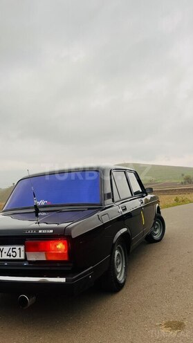LADA (VAZ) 2107 2010, 98,040 km - 1.6 l - Gədəbəy