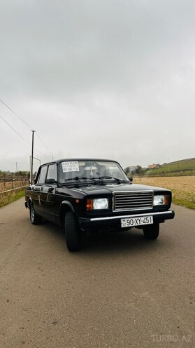 LADA (VAZ) 2107 2010, 98,040 km - 1.6 l - Gədəbəy