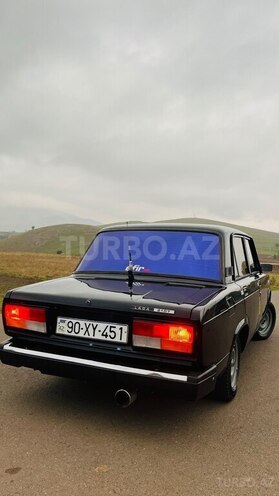 LADA (VAZ) 2107 2010, 98,040 km - 1.6 l - Gədəbəy