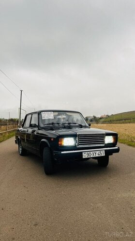LADA (VAZ) 2107 2010, 98,040 km - 1.6 l - Gədəbəy