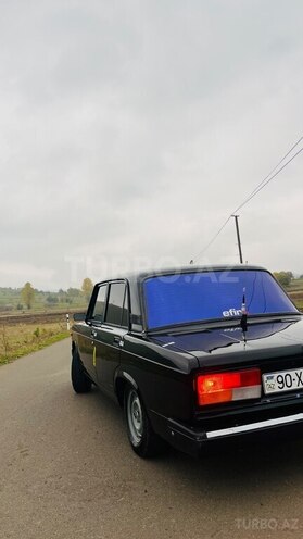 LADA (VAZ) 2107 2010, 98,040 km - 1.6 l - Gədəbəy