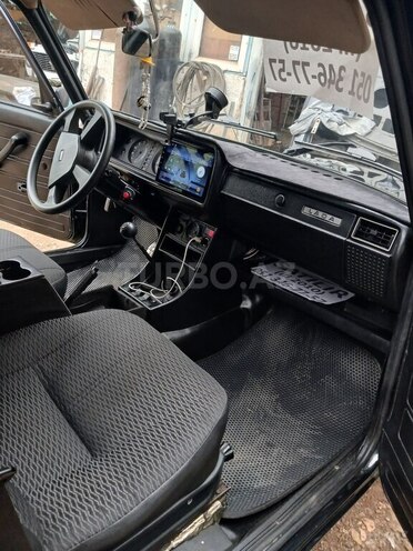 LADA (VAZ) 2107 2010, 98,040 km - 1.6 l - Gədəbəy