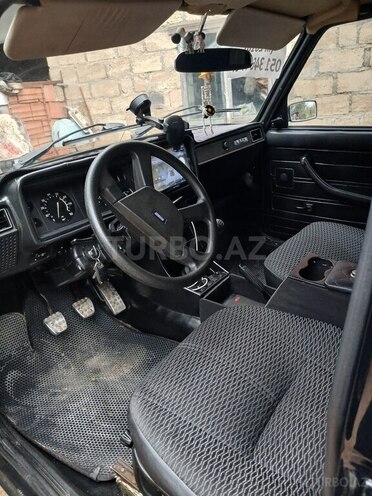 LADA (VAZ) 2107 2010, 98,040 km - 1.6 l - Gədəbəy