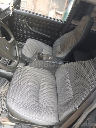 LADA (VAZ) 2107 2010, 98,040 km - 1.6 l - Gədəbəy